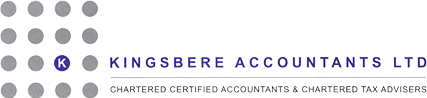 Kingsbere Accountants Ltd - Chartered Certified Accountants and Chartered Tax Advisers